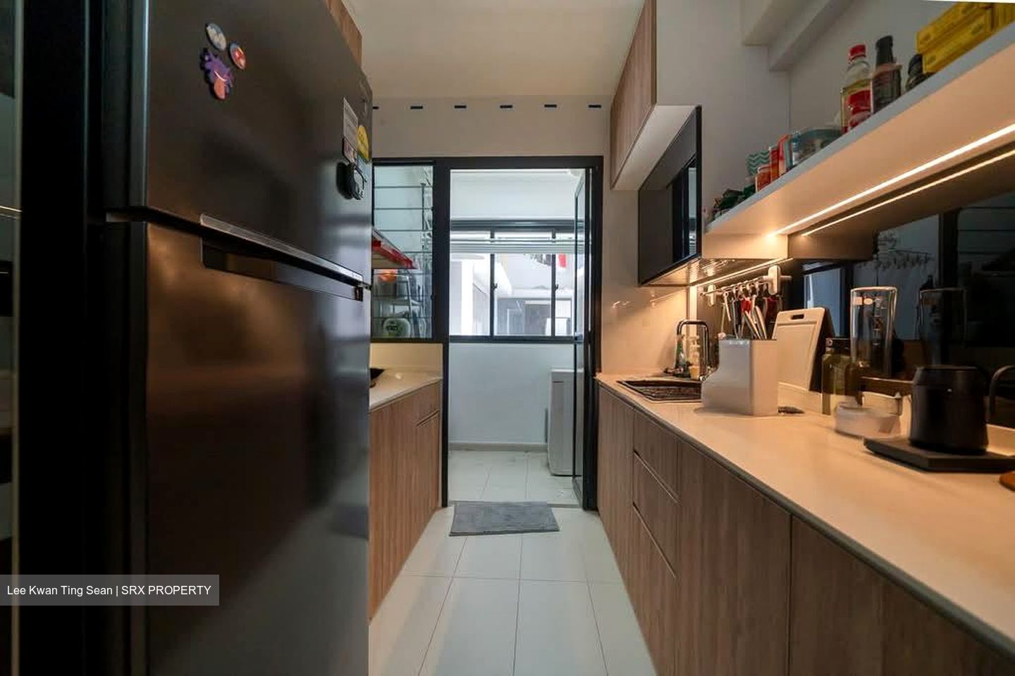 Blk 104A Alkaff Courtview (Toa Payoh), HDB 3 Rooms #538607801